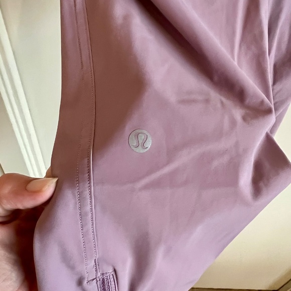Lululemon performance high-rise pants - Picture 5 of 6